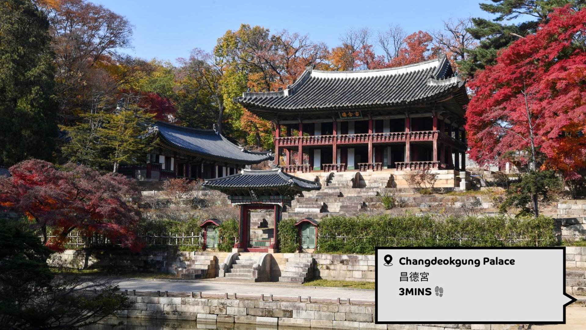 The Korean Traditional Hanok In Downtown Seoul For Convenient Public Transportation - Seoul Ari Exteriör bild